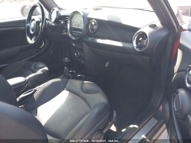 Photo 4 VIN: WMWZG3C5XCTY38547 - MINI COOPER S CLUBMAN 