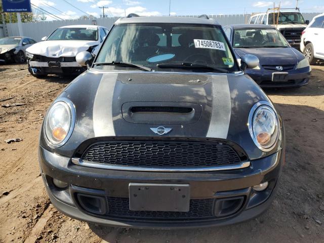 Photo 4 VIN: WMWZG3C5XDT576255 - MINI COOPER 