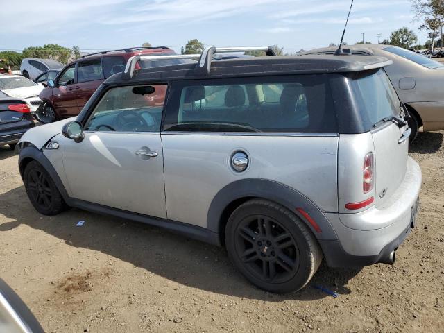 Photo 1 VIN: WMWZG3C5XDTY33107 - MINI COOPER S C 