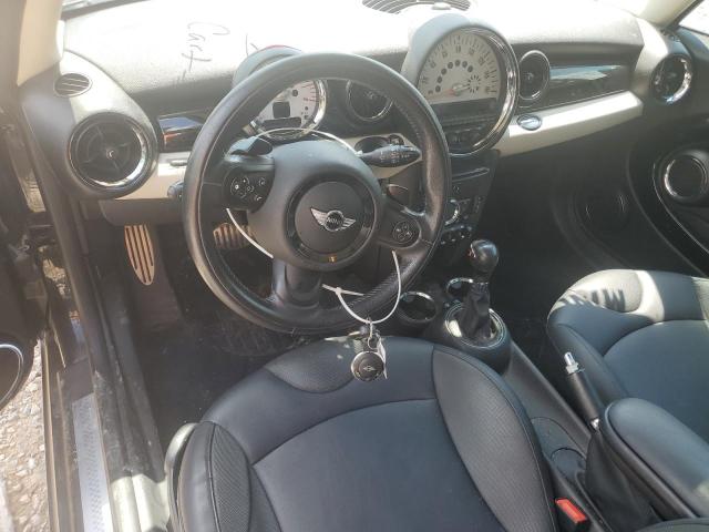 Photo 7 VIN: WMWZG3C5XET801002 - MINI COOPER S C 