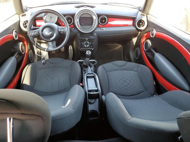 Photo 7 VIN: WMWZG9C50CTZ80229 - MINI COOPER CLU 