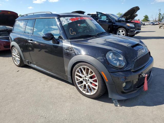 Photo 0 VIN: WMWZG9C59CTZ80200 - MINI COOPER CLU 