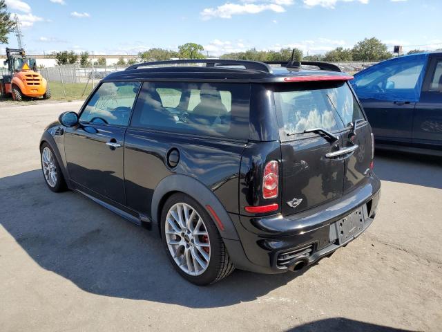 Photo 2 VIN: WMWZG9C59CTZ80200 - MINI COOPER CLU 