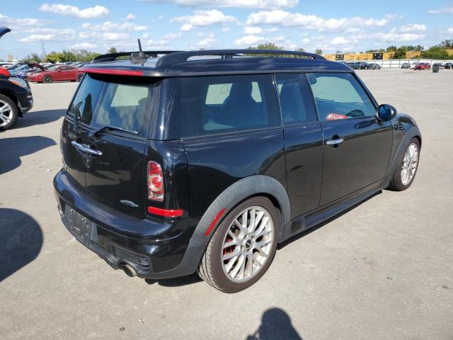 Photo 3 VIN: WMWZG9C59CTZ80200 - MINI COOPER CLU 