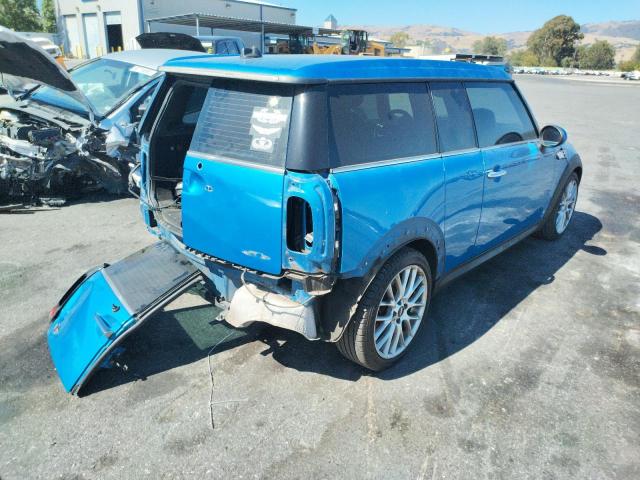 Photo 3 VIN: WMWZG9C5XCTZ80156 - MINI COOPER CLU 