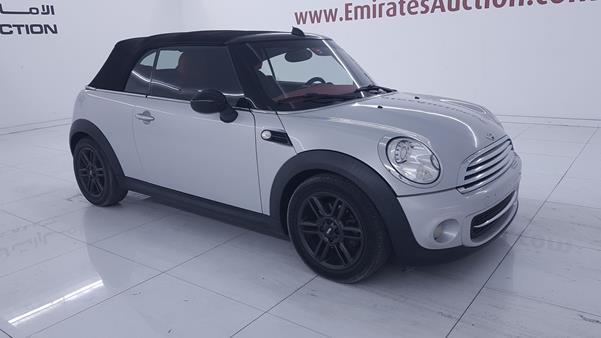 Photo 10 VIN: WMWZN3109BTY77187 - MINI COOPER 