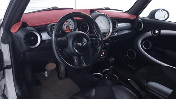 Photo 12 VIN: WMWZN3109BTY77187 - MINI COOPER 