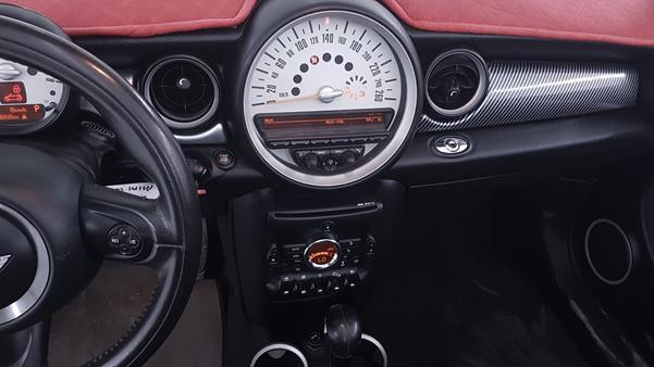 Photo 18 VIN: WMWZN3109BTY77187 - MINI COOPER 