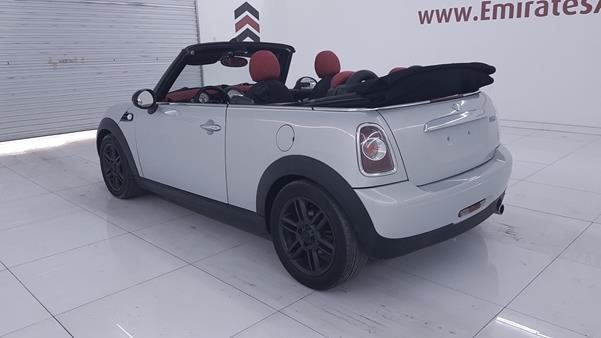 Photo 23 VIN: WMWZN3109BTY77187 - MINI COOPER 