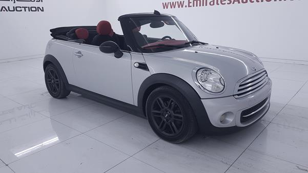 Photo 26 VIN: WMWZN3109BTY77187 - MINI COOPER 