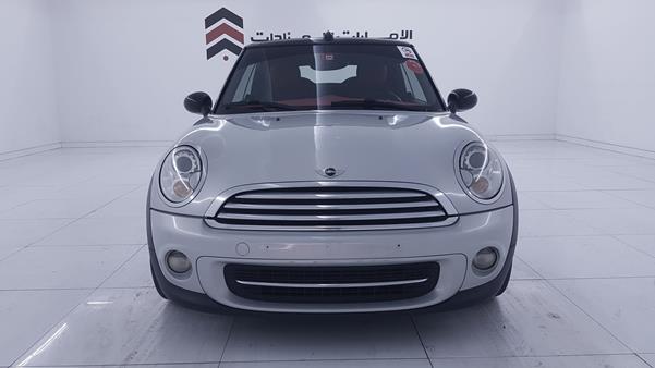 Photo 5 VIN: WMWZN3109BTY77187 - MINI COOPER 