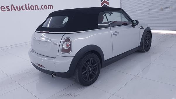 Photo 9 VIN: WMWZN3109BTY77187 - MINI COOPER 