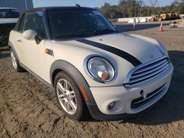 Photo 0 VIN: WMWZN3C50BT133082 - MINI COOPER 