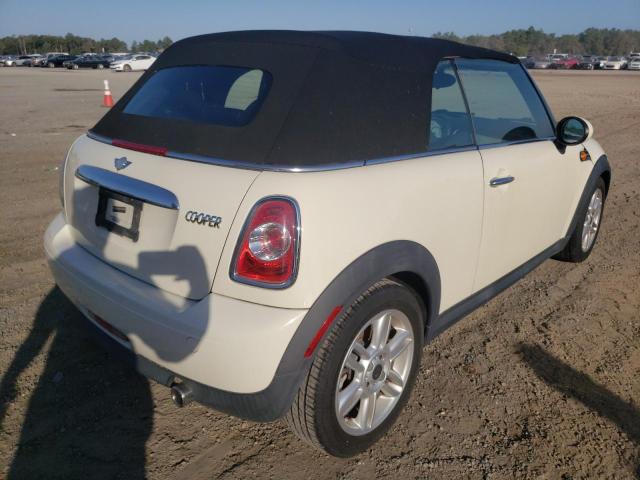 Photo 3 VIN: WMWZN3C50BT133082 - MINI COOPER 