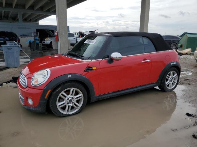 Photo 0 VIN: WMWZN3C50CT134315 - MINI COOPER 