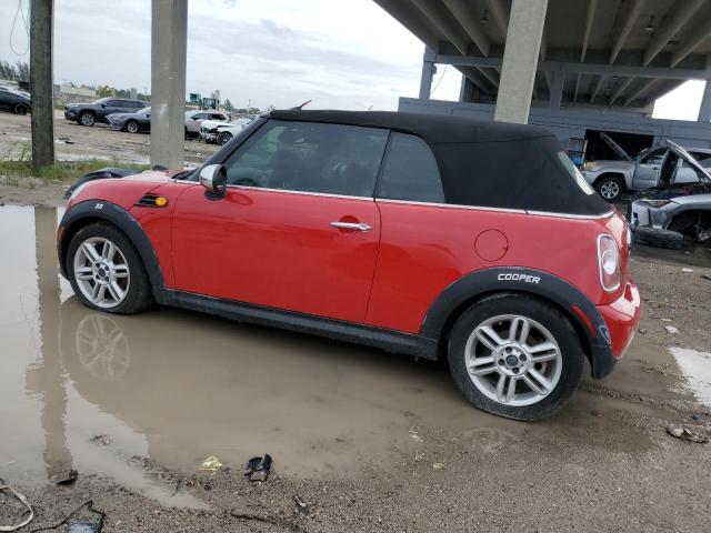 Photo 1 VIN: WMWZN3C50CT134315 - MINI COOPER 