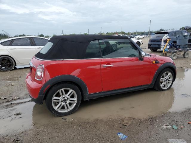 Photo 2 VIN: WMWZN3C50CT134315 - MINI COOPER 