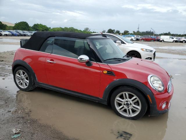 Photo 3 VIN: WMWZN3C50CT134315 - MINI COOPER 