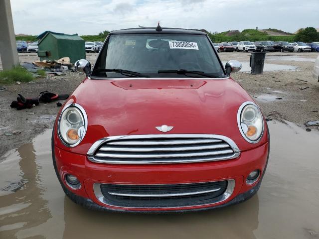 Photo 4 VIN: WMWZN3C50CT134315 - MINI COOPER 