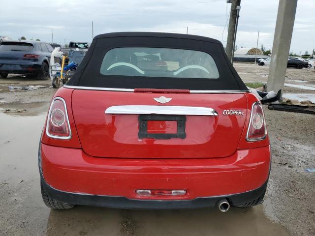 Photo 5 VIN: WMWZN3C50CT134315 - MINI COOPER 