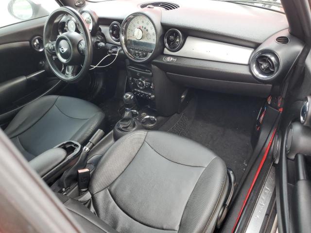 Photo 7 VIN: WMWZN3C50CT134315 - MINI COOPER 