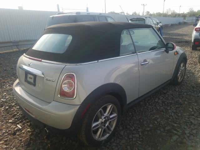 Photo 3 VIN: WMWZN3C50DT265875 - MINI COOPER 