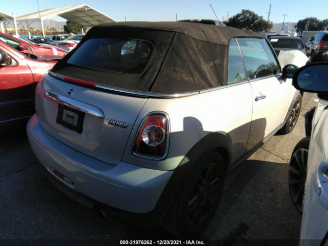 Photo 3 VIN: WMWZN3C50DT568560 - MINI COOPER 