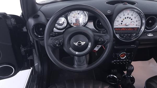 Photo 13 VIN: WMWZN3C50DT569031 - MINI COOPER 