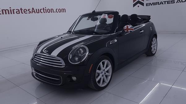 Photo 21 VIN: WMWZN3C50DT569031 - MINI COOPER 