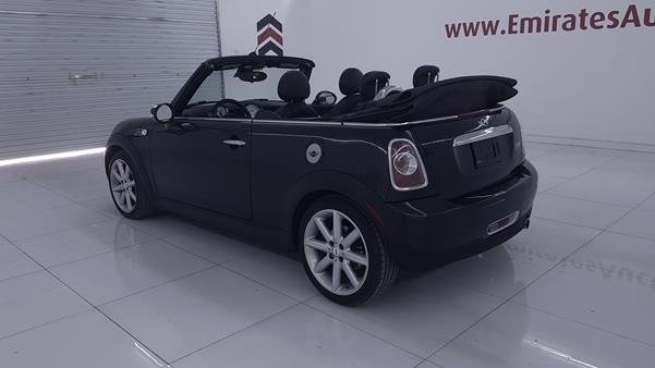 Photo 24 VIN: WMWZN3C50DT569031 - MINI COOPER 