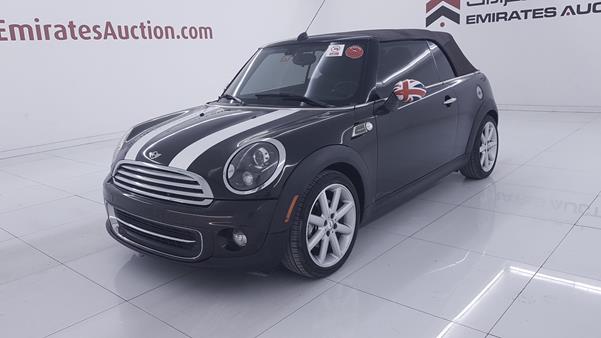 Photo 5 VIN: WMWZN3C50DT569031 - MINI COOPER 