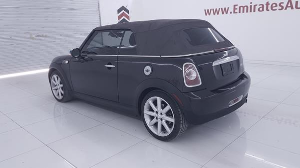 Photo 6 VIN: WMWZN3C50DT569031 - MINI COOPER 