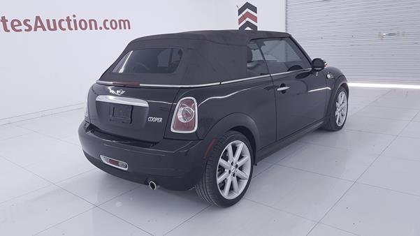 Photo 8 VIN: WMWZN3C50DT569031 - MINI COOPER 