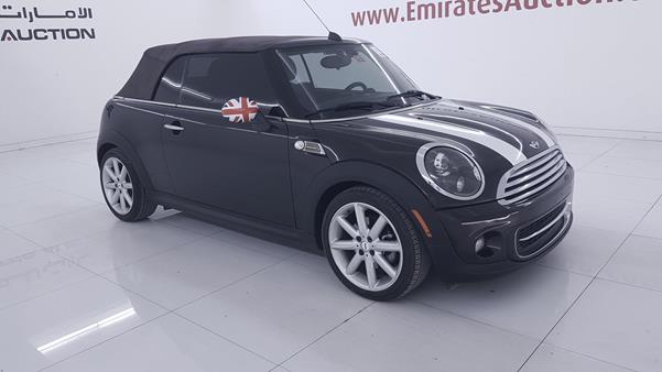 Photo 9 VIN: WMWZN3C50DT569031 - MINI COOPER 