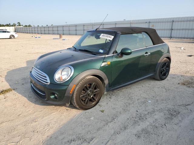 Photo 0 VIN: WMWZN3C50FT862088 - MINI COOPER 