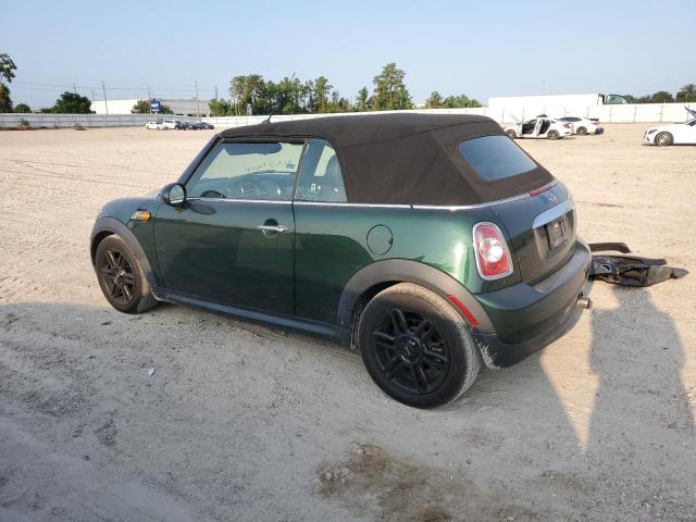 Photo 1 VIN: WMWZN3C50FT862088 - MINI COOPER 