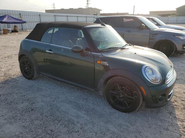 Photo 3 VIN: WMWZN3C50FT862088 - MINI COOPER 