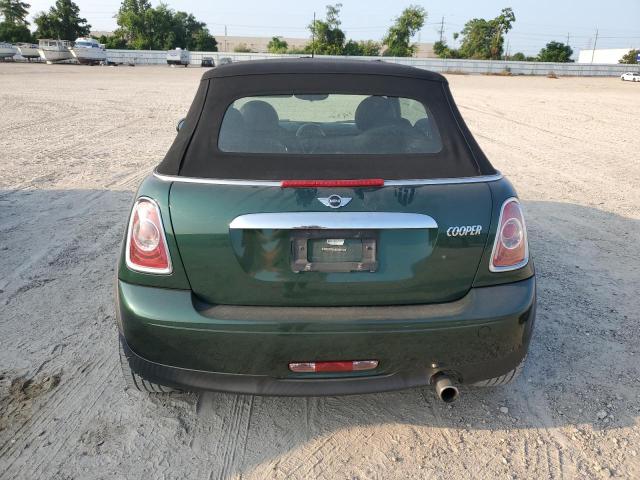 Photo 5 VIN: WMWZN3C50FT862088 - MINI COOPER 