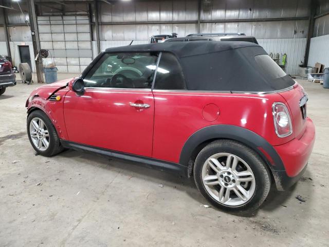 Photo 1 VIN: WMWZN3C50FT862124 - MINI COOPER 