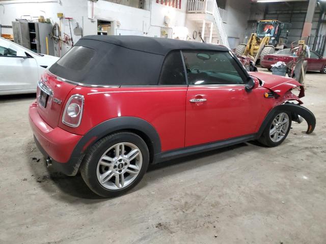 Photo 2 VIN: WMWZN3C50FT862124 - MINI COOPER 