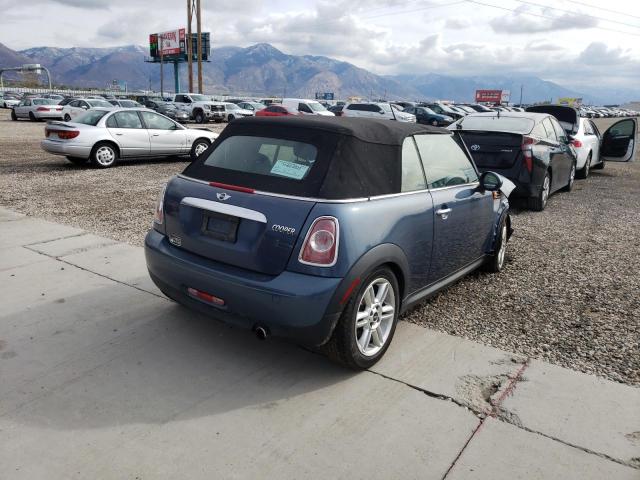 Photo 3 VIN: WMWZN3C51BTZ78149 - MINI COOPER 