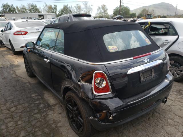 Photo 2 VIN: WMWZN3C51CT134145 - MINI COOPER 