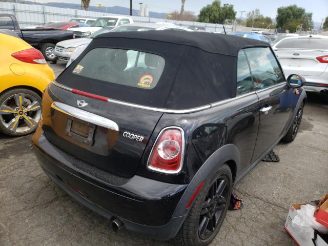 Photo 3 VIN: WMWZN3C51CT134145 - MINI COOPER 