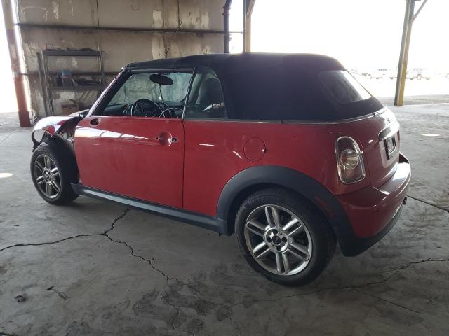 Photo 1 VIN: WMWZN3C51CT134758 - MINI COOPER 