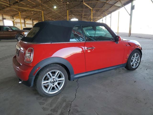 Photo 2 VIN: WMWZN3C51CT134758 - MINI COOPER 