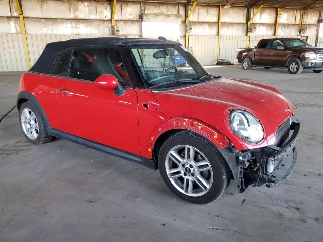 Photo 3 VIN: WMWZN3C51CT134758 - MINI COOPER 