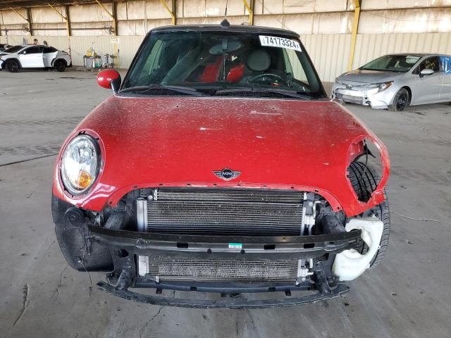 Photo 4 VIN: WMWZN3C51CT134758 - MINI COOPER 