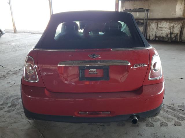 Photo 5 VIN: WMWZN3C51CT134758 - MINI COOPER 