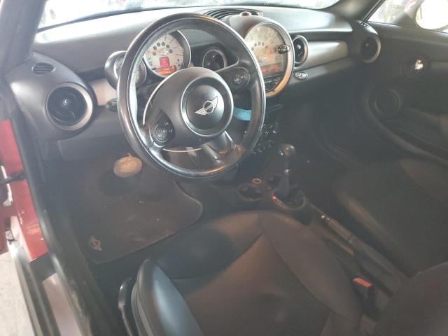 Photo 7 VIN: WMWZN3C51CT134758 - MINI COOPER 