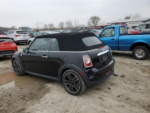 Photo 1 VIN: WMWZN3C51CT265589 - MINI COOPER 